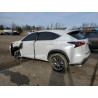 2015 LEXUS NX