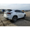2015 LEXUS NX