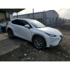2015 LEXUS NX