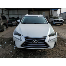 2015 LEXUS NX