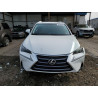 2015 LEXUS NX