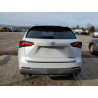 2015 LEXUS NX