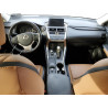 2015 LEXUS NX