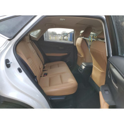2015 LEXUS NX