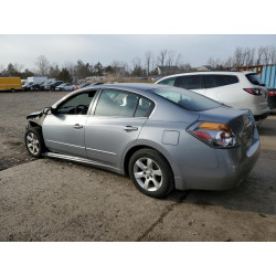 2009 NISSAN ALTIMA