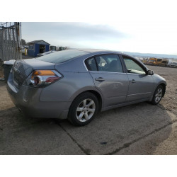 2009 NISSAN ALTIMA