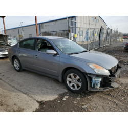 2009 NISSAN ALTIMA
