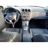 2009 NISSAN ALTIMA