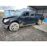 2008 NISSAN FRONTIER