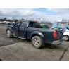 2008 NISSAN FRONTIER