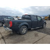 2008 NISSAN FRONTIER