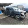 2008 NISSAN FRONTIER