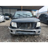 2008 NISSAN FRONTIER
