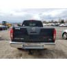 2008 NISSAN FRONTIER