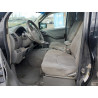 2008 NISSAN FRONTIER