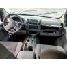 2008 NISSAN FRONTIER