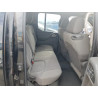 2008 NISSAN FRONTIER