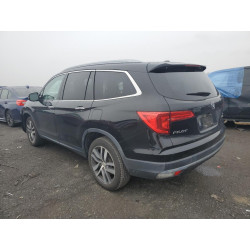 2018 HONDA PILOT