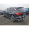 2018 HONDA PILOT