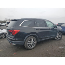 2018 HONDA PILOT