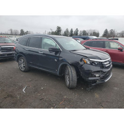 2018 HONDA PILOT