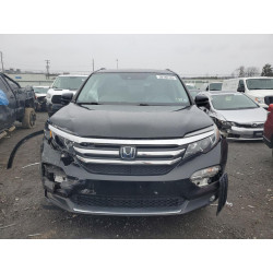 2018 HONDA PILOT