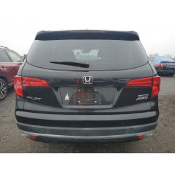 2018 HONDA PILOT