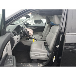 2018 HONDA PILOT