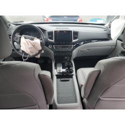 2018 HONDA PILOT