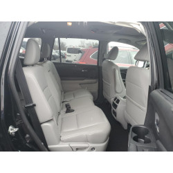2018 HONDA PILOT