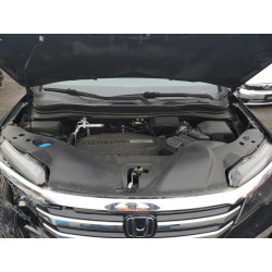 2018 HONDA PILOT