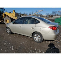 2010 HYUNDAI ELANTRA