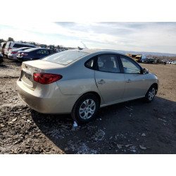 2010 HYUNDAI ELANTRA