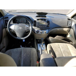 2010 HYUNDAI ELANTRA