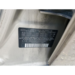 2010 HYUNDAI ELANTRA