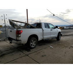 2007 TOYOTA TUNDRA