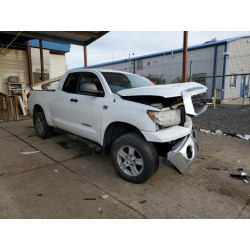 2007 TOYOTA TUNDRA