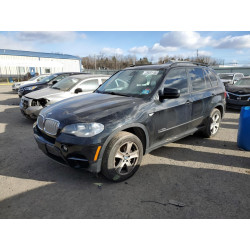 2012 BMW X5