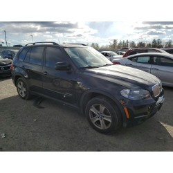 2012 BMW X5
