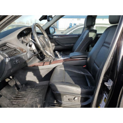 2012 BMW X5