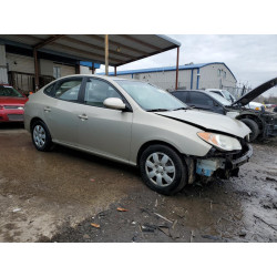 2008 HYUNDAI ELANTRA