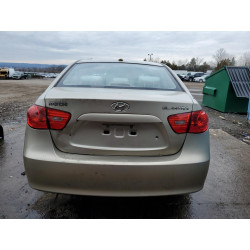 2008 HYUNDAI ELANTRA