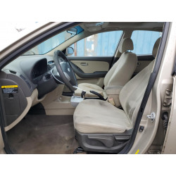 2008 HYUNDAI ELANTRA