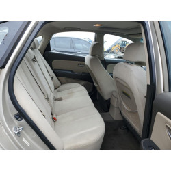 2008 HYUNDAI ELANTRA