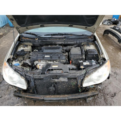 2008 HYUNDAI ELANTRA