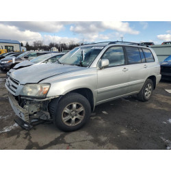 2006 TOYOTA HIGHLANDER