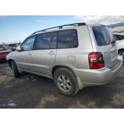 2006 TOYOTA HIGHLANDER