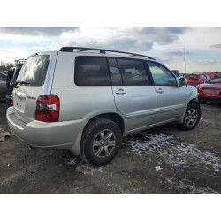 2006 TOYOTA HIGHLANDER