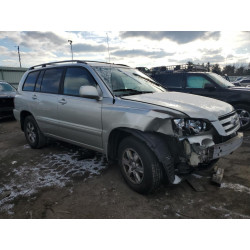 2006 TOYOTA HIGHLANDER