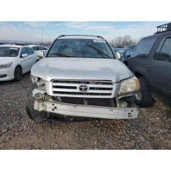 2006 TOYOTA HIGHLANDER